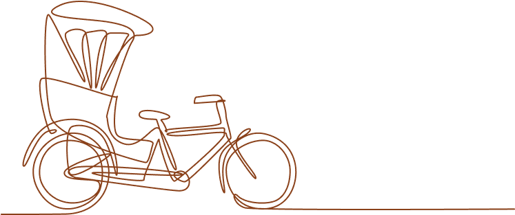 logo the folk bike