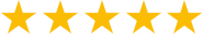 rating stars