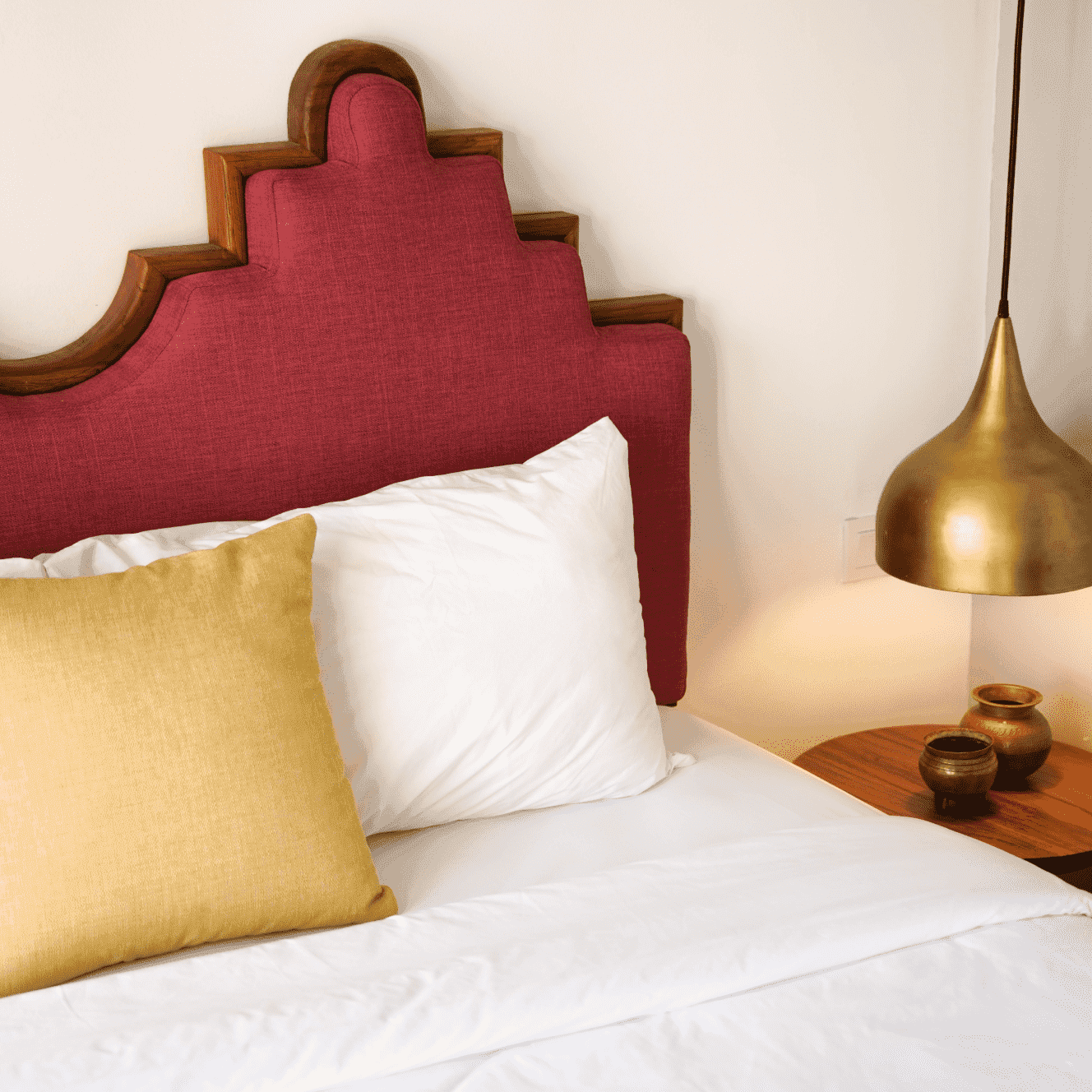 A cozy window by The folk