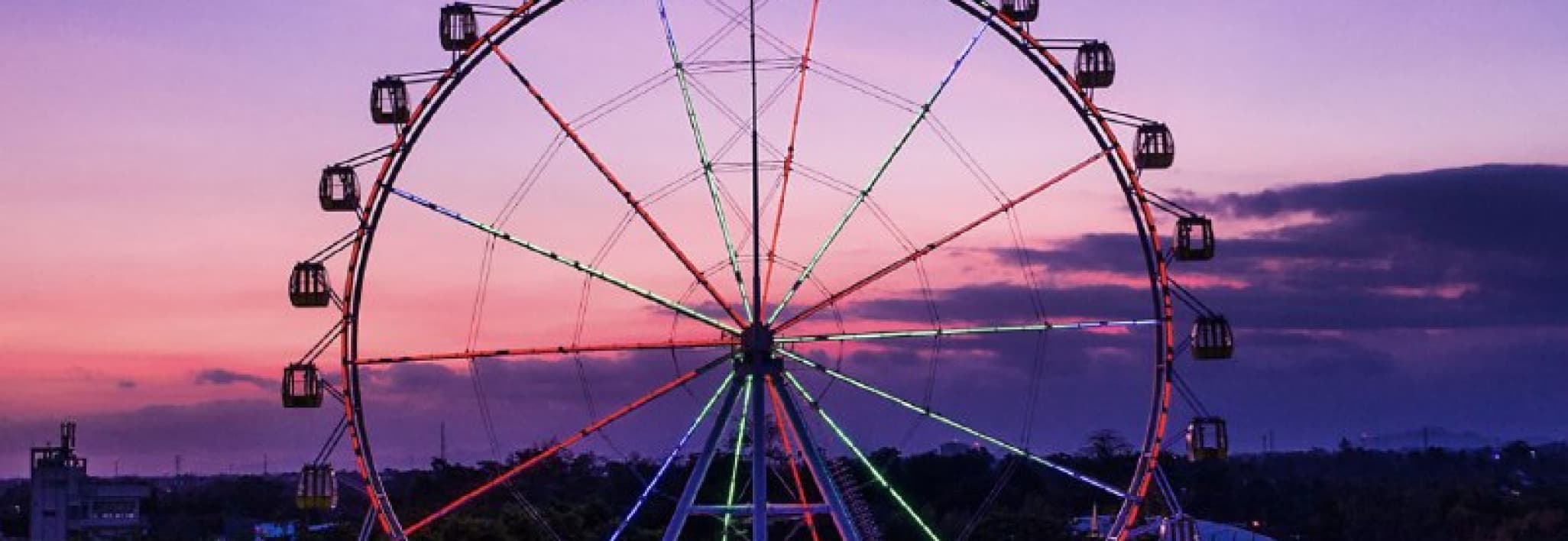 Sindu Kusuma Edupark (SKE)