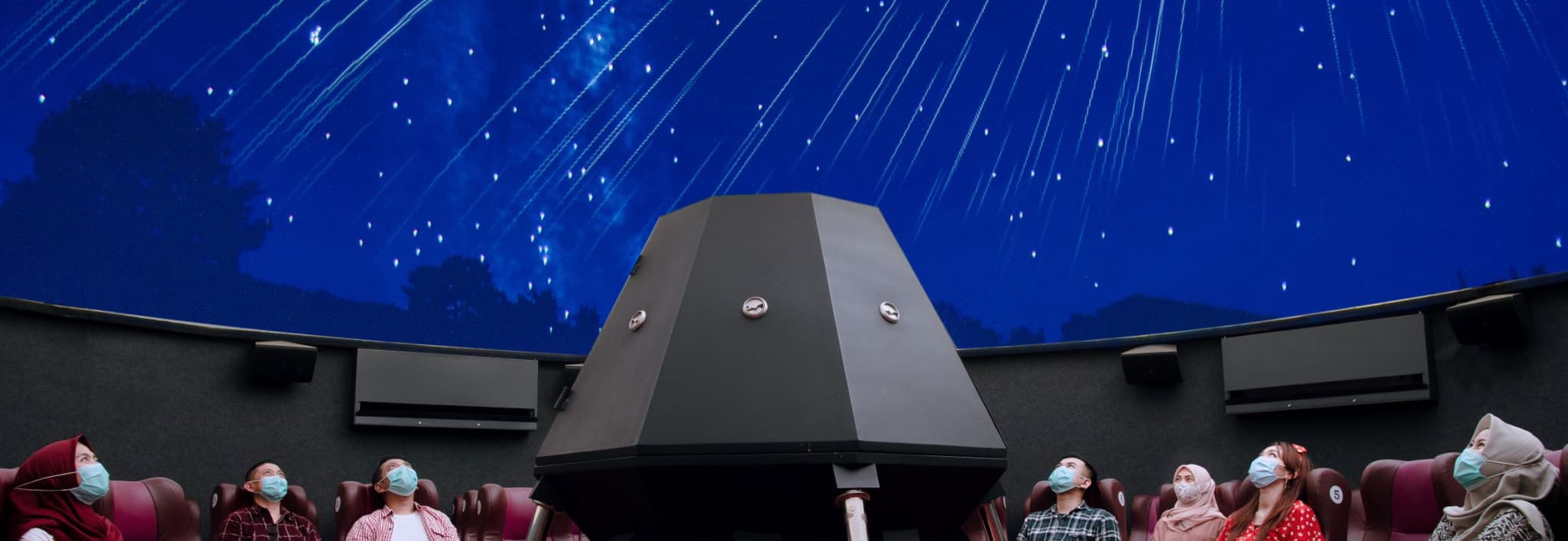 Taman Pintar Yogyakarta